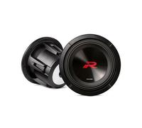 Alpine R2-W10D4 Subwoofer di nuova generazione da 10 pollici (25 cm) della R-Ser