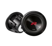 Alpine R2-W12D2 Subwoofer auto da 12 pollici (30 cm) della R-Series con doppia b