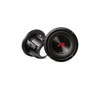 Alpine R2-W8D4 Subwoofer di nuova generazione da 8 pollici (20 cm) della R-Serie