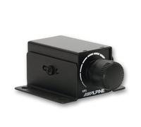 Alpine RUX-KNOB2 - manopola per Il Controllo remoto dei Bassi