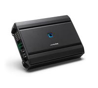 Alpine S-A55V Amplificatore Digitale 5 Canali 4 Canali + 1 Canale Mono...