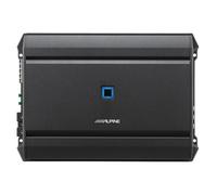 Alpine S-A55V Amplificatore Digitale 5 Canali 4 Canali + 1 Canale Mono...