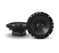 Alpine S-S65 Electronics - Altoparlante coassiale a 2 Vie, 16,5 cm, Nero