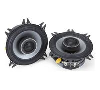 Alpine S2-S40 Altoparlanti coassiali 2 vie da 10cm (4") certificati HI-RES