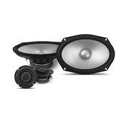 Alpine S2-S69C - Set di altoparlanti componenti 6x9 serie S di nuova generazione