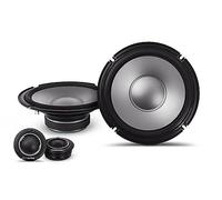 ALPINE S2-S80C Kit 4 casse 20cm SEAT LEON dal 2012 + SUPP/CONN ALTOPARLANTI ANT