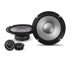 Alpine S2-S80C | Sistema di altoparlanti a 2 vie 20 cm (8")