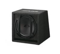 ALPINE SBE-1044BR Subwoofer Bass Reflex PASSIVO cassa da 25 cm (10") 4 Ohm 500W