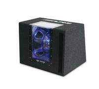 Alpine SBG-1224BP Subwoofer Bass Reflex in cassa da 30 cm (12") 2 Ohm 800W