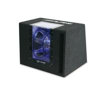 Alpine SBG-1224BP Subwoofer Bass Reflex in cassa da 30 cm (12") 2 Ohm 800W
