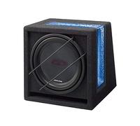 Alpine SBG-1244BR Subwoofer Bass Reflex in cassa da 30 cm (12'') 4 Ohm 800W