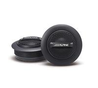 Alpine Set tweeter a cupola in seta da 1" serie S S-S10TW