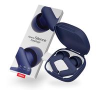 Alpine Silence Tappi Orecchie per Dormire, Viaggiare & Concentrarsi - Protezione