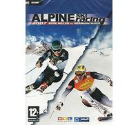 Alpine Ski Racing (PC DVD) [Edizione: Regno Unito]