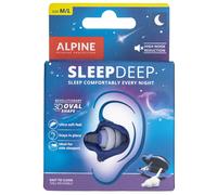 Alpine SleepCuffie profonde per il sonno
