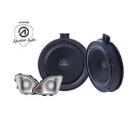 Alpine SPC-106T61 Sistema altoparlanti per Volkswagen T6.1
