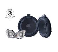 Alpine SPC-108T6 altoparlanti per auto specifici per Volkswagen T6