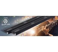 Alpine SPC-L500FB Sistema di altoparlanti da incasso per cabine di veicoli...