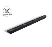 Alpine SPC-L500FB Sistema di altoparlanti da incasso per cabine di veicoli...