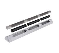 Alpine SPC-L500S Altoparlante audio da incasso in cabina (lungo / argento)...
