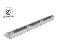 Alpine SPC-L500S Audio Altoparlante da incasso in cabina (lungo / argento)...