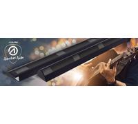 Alpine SPC-L500SB sistema di altoparlanti da incasso per cabine di veicoli...
