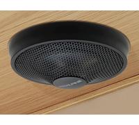 Alpine SPC-R100-S | Das 10 cm Radial Lautsprecher-System für Wohnmobile