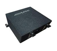 Alpine SPC-W84ATRA7 scocca subwoofer 20 cm compatibile con Ford Transit 7 dal...