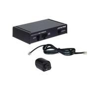 Alpine SWA-150KIT amplificatore specifico Fiat Ducato III Citroën Maglione II