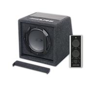 Alpine SWE 815 RCA Casse per auto 300 W Nero