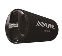 Subwoofer Alpine Swt-12s4 30 Cm A Forma Di Tubo