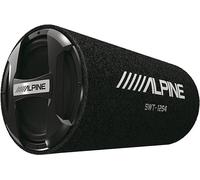 ALPINE SWT-12S4 Subwoofer per Auto a Tubo in Cassa 30cm 4 Ohm 1000W Bagagliaio