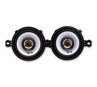 Alpine SXE-0825S Altoparlante coassiale a 2 vie da 8,7 cm 3,5 pollici - 1 paio
