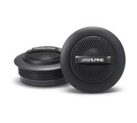 ALPINE - SXE-1006TW Coppia Altoparlanti 280 Watt