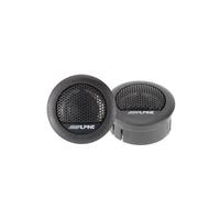 Alpine - Sxe-1006tw-nero Alpine