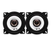 Alpine SXE-1025S Altoparlanti coassiali a 2 vie da 10 cm (4") - 1 paio