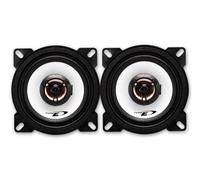 Alpine SXE-1025S Altoparlanti coassiali a 2 vie da 10 cm (4") 1 paio...