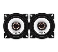 Alpine - Sxe-1025s-nero-argento Alpine
