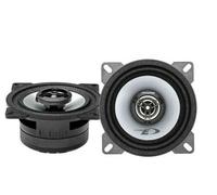 Alpine - Sxe-1025s-nero-argento Alpine