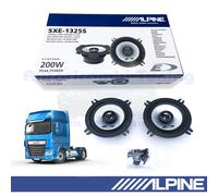 Alpine SXE-1325S