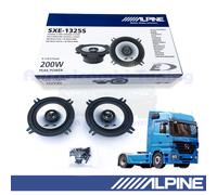 Alpine SXE-1325S