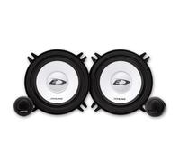 ALPINE SXE-1350S SXE-1325S Kit 6 casse 13cm PER BMW SERIE 3 5 7 ALTOPARLANTI