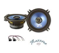 ALPINE SXE-13C2 KIT 2 PER GRUPPO RENAULT CONNETTORI ALTOPARLANTI AUTO