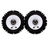 ALPINE SXE-1725S KIT 2 CASSE PER LANCIA Y 1994>2003 ANTERIORI ALTOPARLANTI AUTO