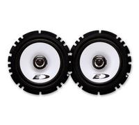 ALPINE SXE-1725S KIT 2 CASSE PER LANCIA Y 1994>2003 ANTERIORI ALTOPARLANTI AUTO
