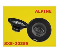 ALPINE SXE-2035S Altoparlanti CAR SPEAKER Coassiali 3 vie 20cm (8'') 280W COPPIA