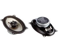 Alpine SXE-4625S Coppia Coassiali Ellittici 10 x 15 cm 4" x 6" Altoparlanti Auto