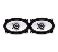 Alpine SXE-4625S coassiali a due vie 4x6''