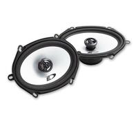 ALPINE SXE-5725S KIT 2 CASSE OVALI per LANCIA Y >03 con ADATT ALTOPARLANT > POST