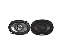 Alpine SXE-6925S - Kit Altoparlanti COASSIALI A 2 Vie 6 X 9